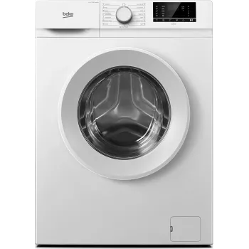 Beko B1WFK2604WEE práčka s predným plnením 6 kg 1000 ot/min Biela