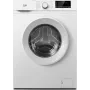 Beko B1WFK2604WEE práčka s predným plnením 6 kg 1000 ot/min Biela