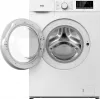 Beko B1WFK2604WEE práčka s predným plnením 6 kg 1000 ot/min Biela