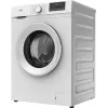 Beko B1WFK2604WEE práčka s predným plnením 6 kg 1000 ot/min Biela