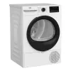 Beko BM3T49230W sušička bielizne voľne stojaca predné plnenie 9 kg A++ biela