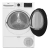 Beko BM3T49230W sušička bielizne voľne stojaca predné plnenie 9 kg A++ biela