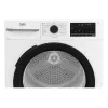 Beko BM3T49230W sušička bielizne voľne stojaca predné plnenie 9 kg A++ biela