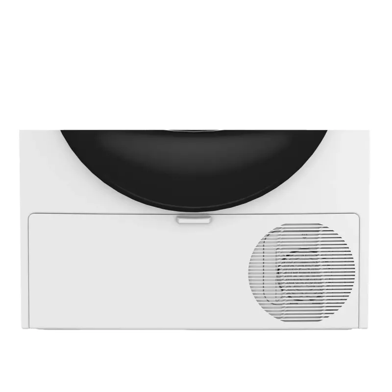 Beko BM3T49230W sušička bielizne voľne stojaca predné plnenie 9 kg A++ biela