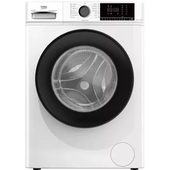 Práčka BEKO B1WFM2741WBEE predné plnenie 7 kg 1400 ot/min biela 600×520×847 mm