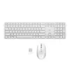 HP 655 bezdrôtová klávesnica a myš combo mechanická klávesnica QWERTZ v plnej veľkosti