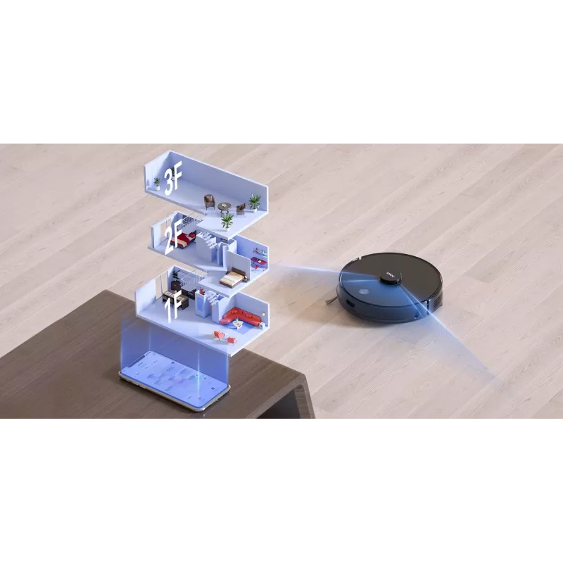 Vysávač Imou RV1