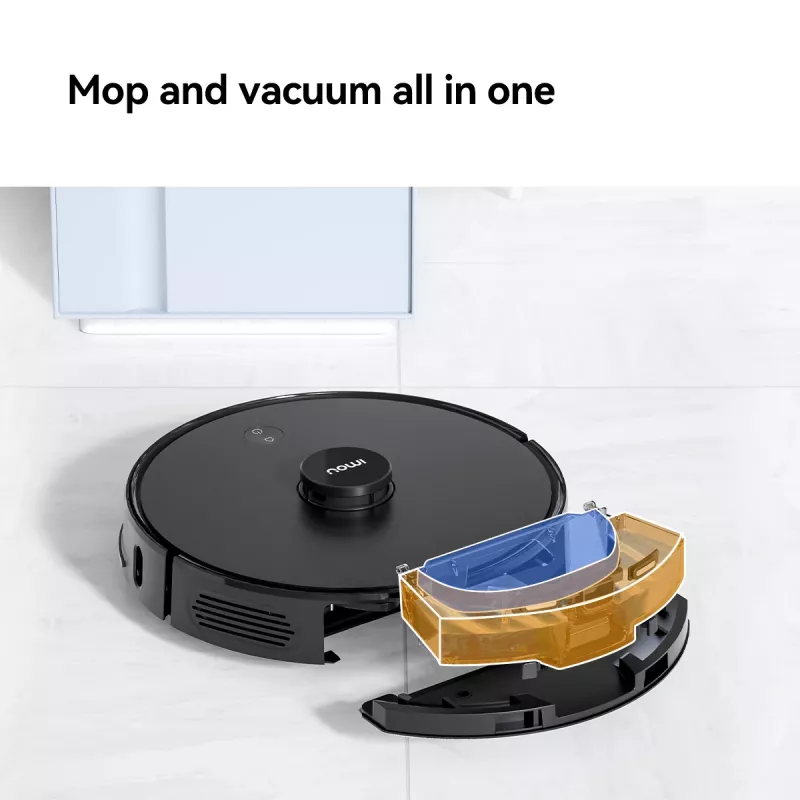 Vysávač Imou RV1