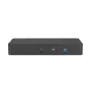 Kensington SD4843P EQ USB-C 10Gbps Triple Video Driverless dokovacia stanica