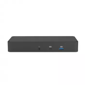 Kensington SD4843P EQ USB-C 10Gbps Triple Video Driverless dokovacia stanica