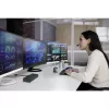 Kensington SD4843P EQ USB-C 10Gbps Triple Video Driverless dokovacia stanica