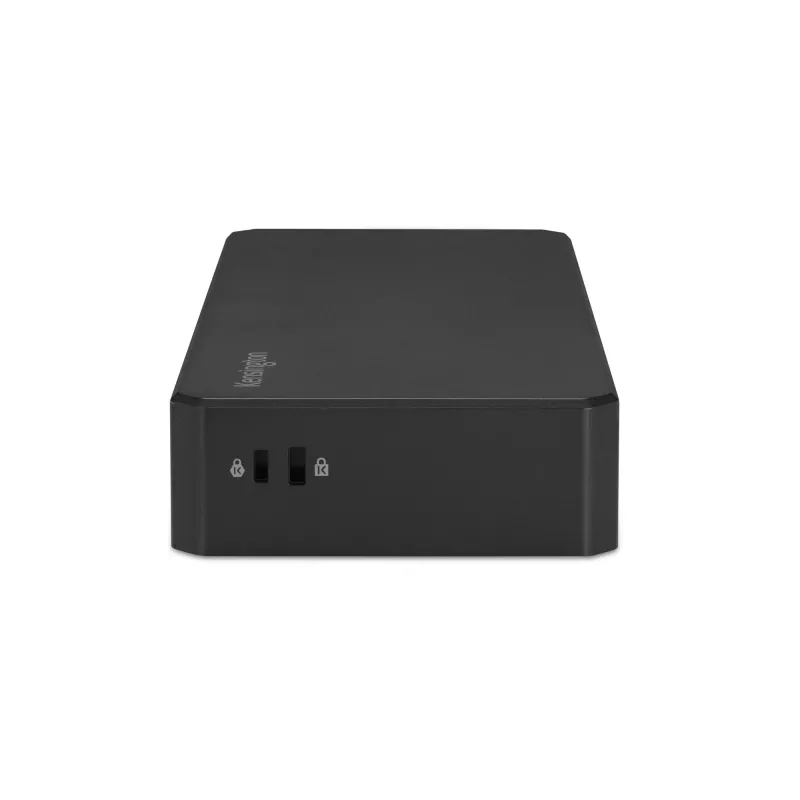 Kensington SD4843P EQ USB-C 10Gbps Triple Video Driverless dokovacia stanica