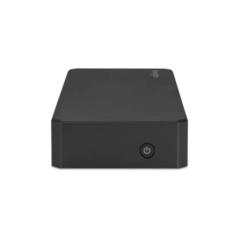 Kensington SD4843P EQ USB-C 10Gbps Triple Video Driverless dokovacia stanica