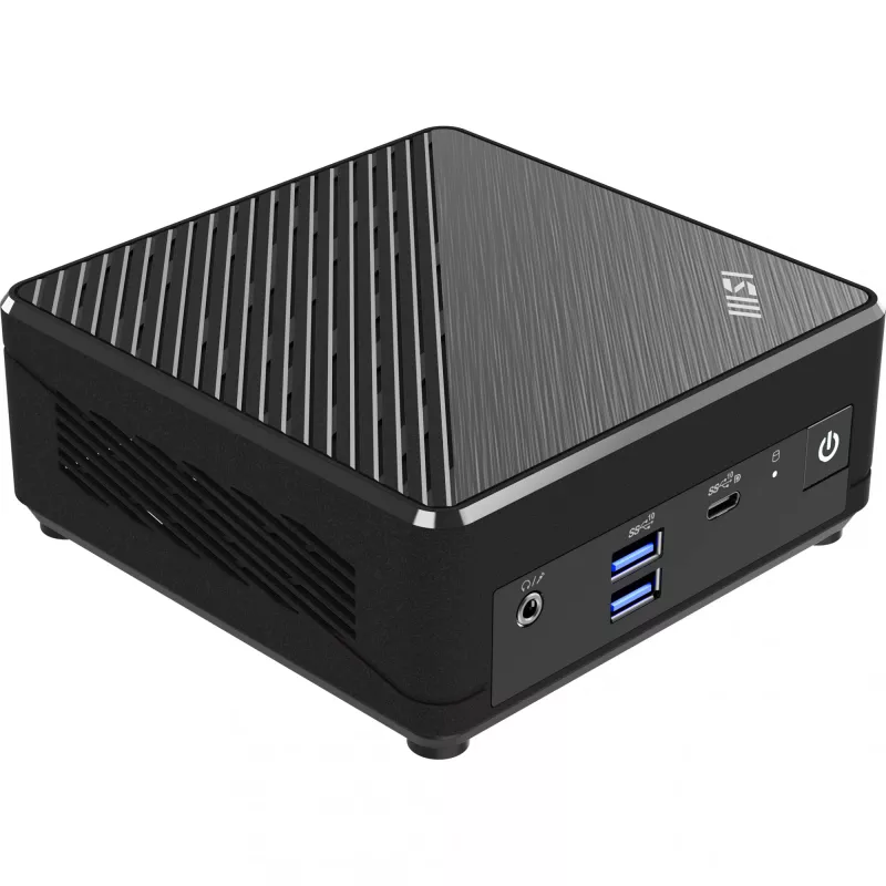 MSI Cubi N ADL S-226BEU 0,69-L-PC čierny N200