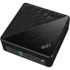 MSI Cubi N ADL S-226BEU 0,69-L-PC čierny N200