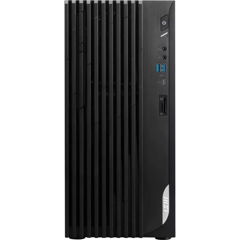 MSI PRO DP180 14A-878EU stolný počítač, Core i5-14400, 16 GB, 512 GB SSD, Windows 11 Pro