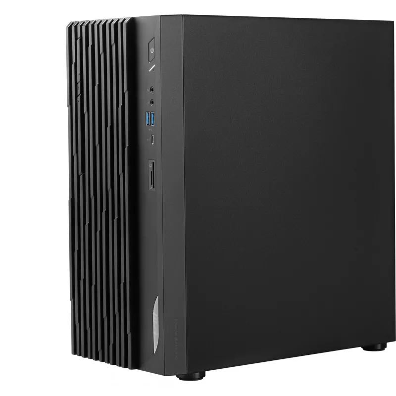 MSI PRO DP180 14A-878EU stolný počítač, Core i5-14400, 16 GB, 512 GB SSD, Windows 11 Pro
