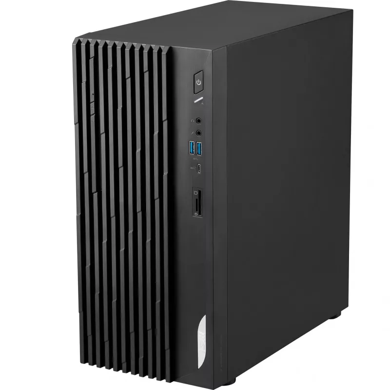 MSI PRO DP180 14A-878EU stolný počítač, Core i5-14400, 16 GB, 512 GB SSD, Windows 11 Pro