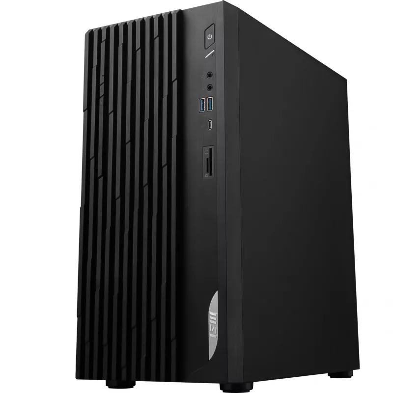 MSI PRO DP180 14A-878EU stolný počítač, Core i5-14400, 16 GB, 512 GB SSD, Windows 11 Pro