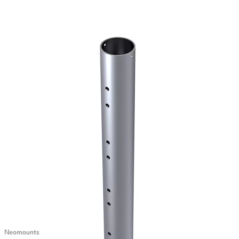 Neomounts FPMA-CP150 predlžovacia tyč pre stropný držiak TV - v 150 cm