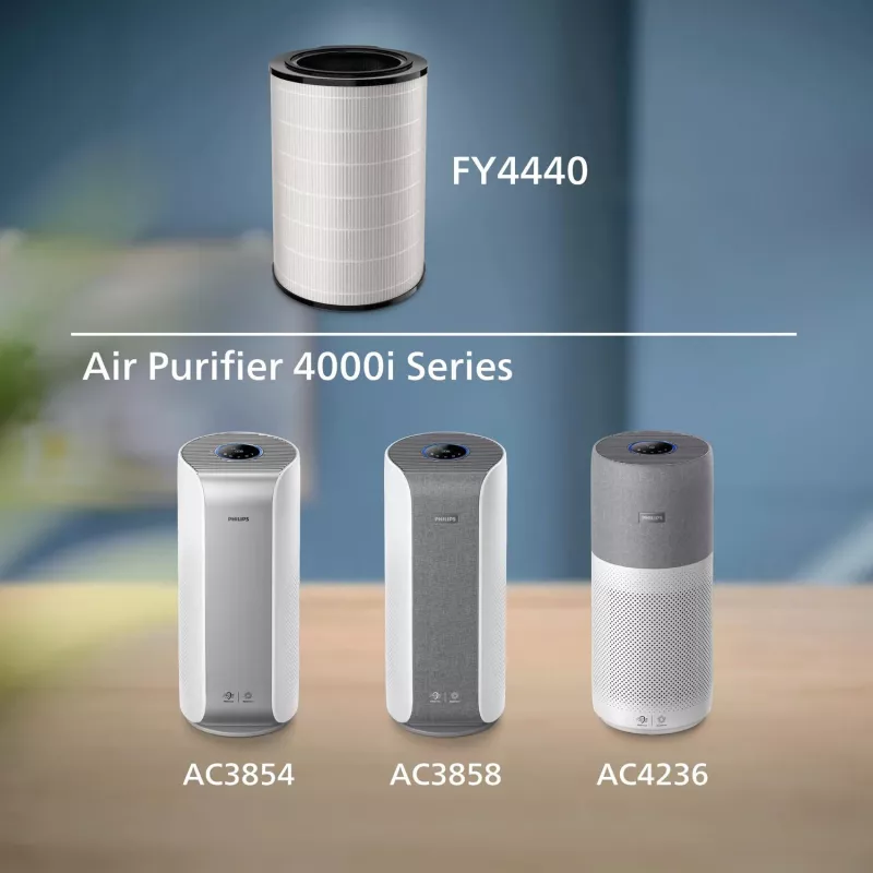 Philips FY4440/30 príslušenstvo k čističke vzduchu filter do čističky vzduchu