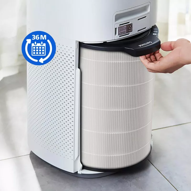 Philips FY4440/30 príslušenstvo k čističke vzduchu filter do čističky vzduchu