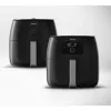 Philips Airfryer príslušenstvo HD9953/00 pizza sada XXL