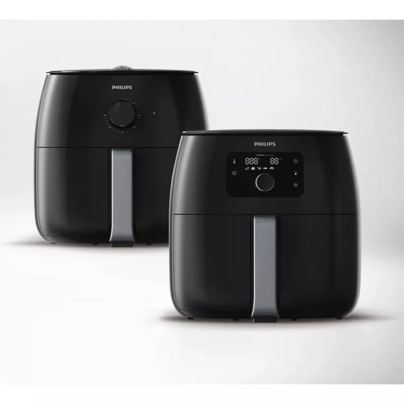 Philips Airfryer príslušenstvo HD9953/00 pizza sada XXL