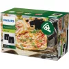 Philips Airfryer príslušenstvo HD9953/00 pizza sada XXL