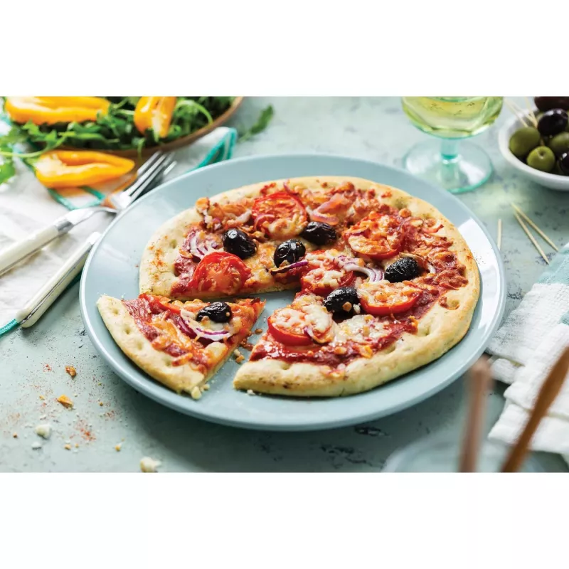 Philips Airfryer príslušenstvo HD9953/00 pizza sada XXL