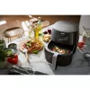 Philips Airfryer príslušenstvo HD9953/00 pizza sada XXL