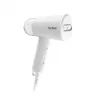 Tefal Origin Travel DT1020 ručný parný hladič 0,07 L 1200 W sivá, biela