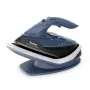 Tefal Freemove Power FV6675E0 žehlička suchá a parná žehlička keramická plocha 2600 W čierna, modrá