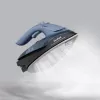 Tefal Freemove Power FV6675E0 bezdrôtová naparovacia žehlička, keramická žehliaca plocha, 2600 W, výkon pary až 40 g/min
