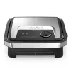 Kontaktný gril Tefal Inicio Adjust GC272D10 s nepriľnavými platňami a nastaviteľnou teplotou