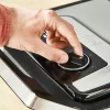 Kontaktný gril Tefal Inicio Adjust GC272D10 s nepriľnavými platňami a nastaviteľnou teplotou