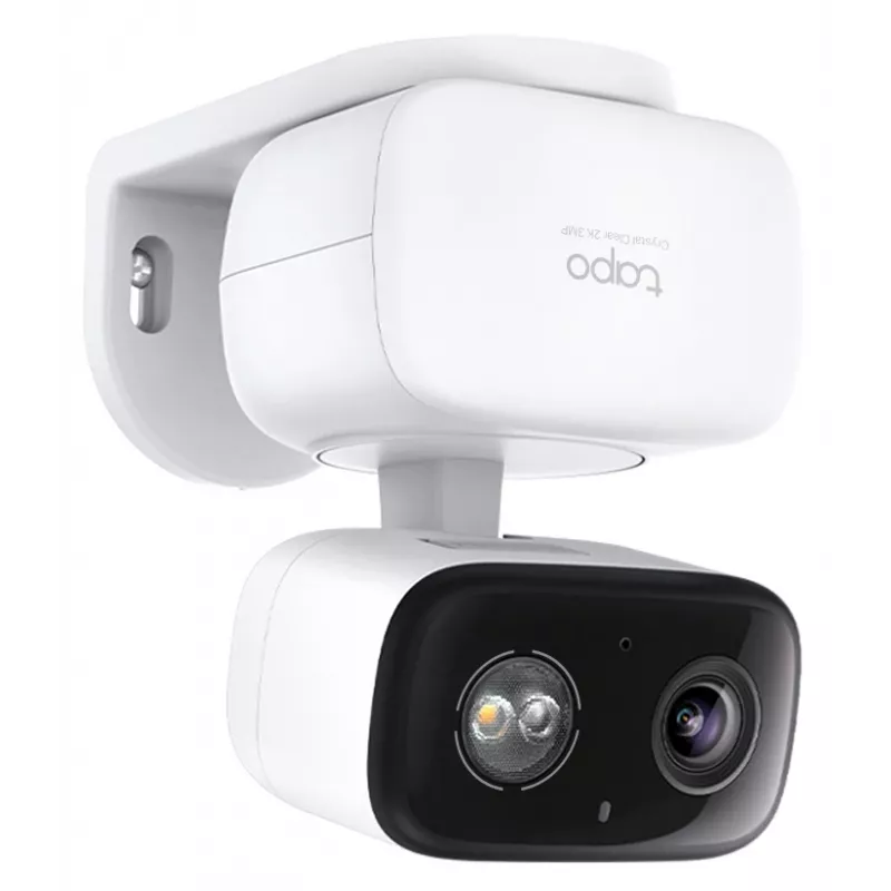 TP-Link Tapo C216 box IP bezpečnostná kamera interiérová 2304 x 1296 pixelov strop/stena/stôl