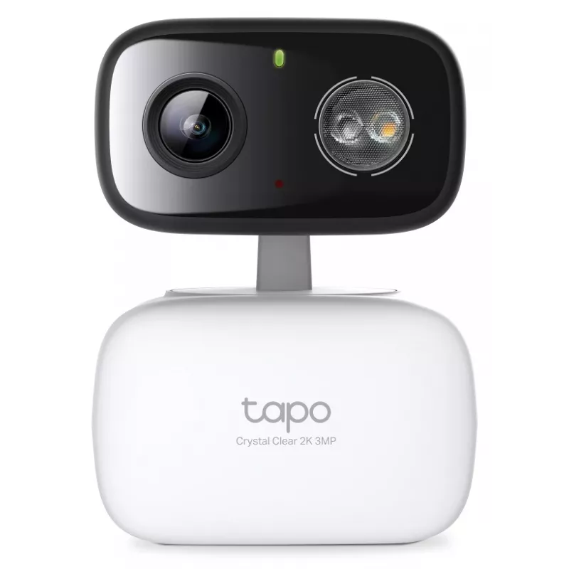 TP-Link Tapo C216 box IP bezpečnostná kamera interiérová 2304 x 1296 pixelov strop/stena/stôl