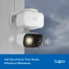 TP-Link Tapo C216 box IP bezpečnostná kamera interiérová 2304 x 1296 pixelov strop/stena/stôl