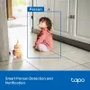 TP-Link Tapo C216 box IP bezpečnostná kamera interiérová 2304 x 1296 pixelov strop/stena/stôl
