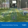TP-Link Tapo C216 box IP bezpečnostná kamera interiérová 2304 x 1296 pixelov strop/stena/stôl