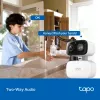 TP-Link Tapo C216 box IP bezpečnostná kamera interiérová 2304 x 1296 pixelov strop/stena/stôl