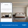 TP-Link Tapo C216 box IP bezpečnostná kamera interiérová 2304 x 1296 pixelov strop/stena/stôl