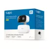 TP-Link Tapo C216 box IP bezpečnostná kamera interiérová 2304 x 1296 pixelov strop/stena/stôl