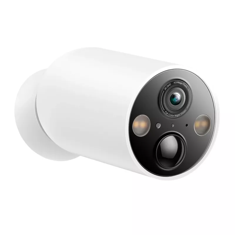 IP bezpečnostná kamera TP-Link Tapo C425 2560 x 1440 exteriérová