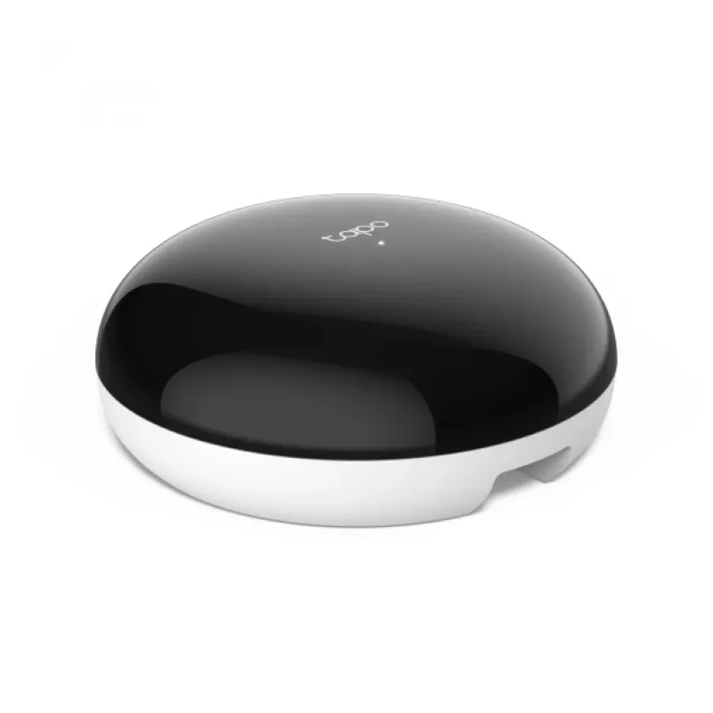 TP-Link Tapo H110 bezdrôtový čierny