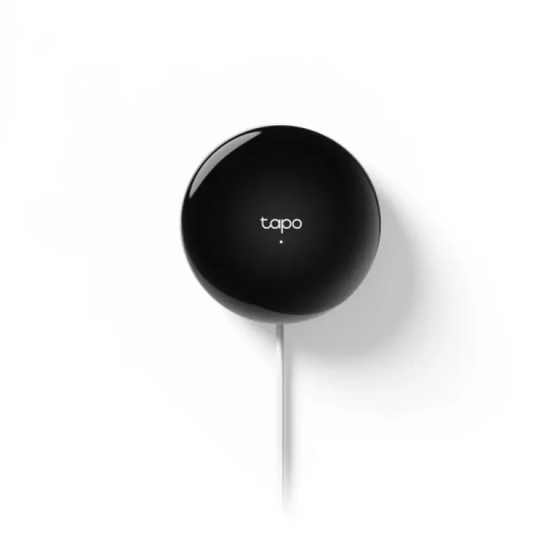TP-Link Tapo H110 bezdrôtový čierny