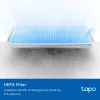 TP-Link Tapo Robot Vacuum Replacement Kit, sada príslušenstva, robotický vysávač, čierna, biela, Tapo RV30 Max Plus, Tapo RV30 Max, Tapo RV20 Max Plus, Tapo RV20 Max, závesná škatuľa, 183 mm
