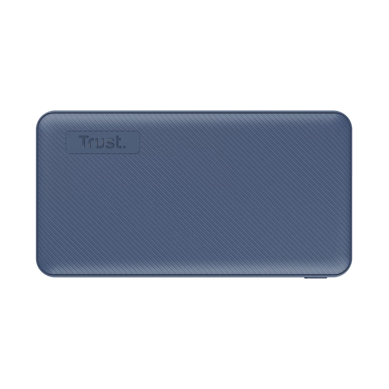 Trust 25028 powerbanka lítium-iónová (Li-Ion) 10000 mAh modrá