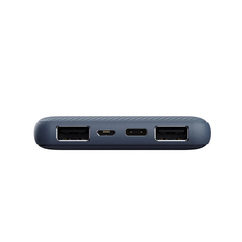 Trust 25028 powerbanka lítium-iónová (Li-Ion) 10000 mAh modrá